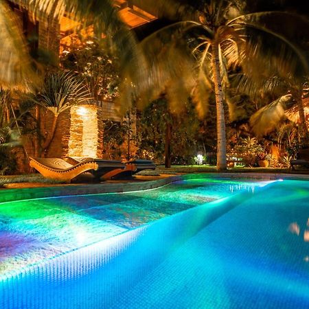 Casa Fufi Ξενοδοχείο Jijoca de Jericoacoara Εξωτερικό φωτογραφία