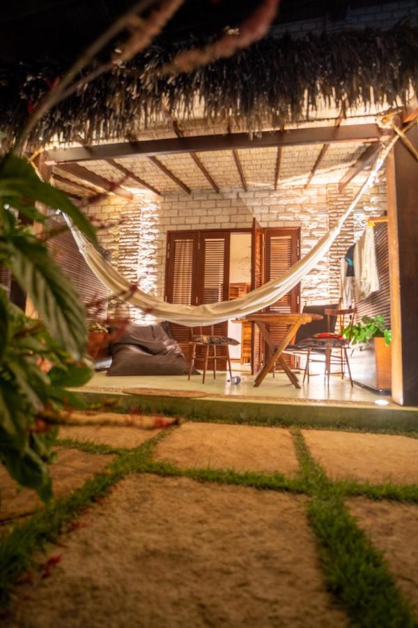Casa Fufi Ξενοδοχείο Jijoca de Jericoacoara Εξωτερικό φωτογραφία