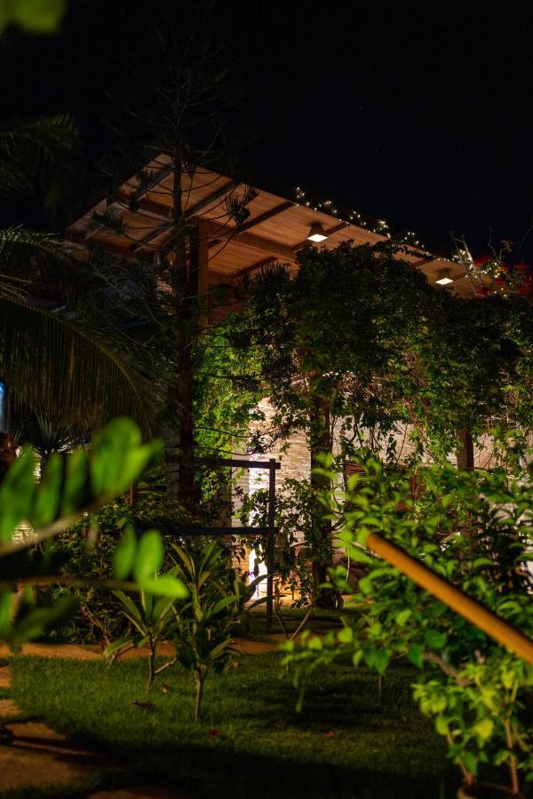 Casa Fufi Ξενοδοχείο Jijoca de Jericoacoara Εξωτερικό φωτογραφία