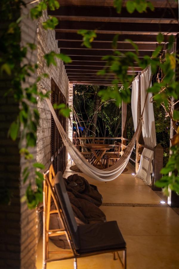 Casa Fufi Ξενοδοχείο Jijoca de Jericoacoara Εξωτερικό φωτογραφία