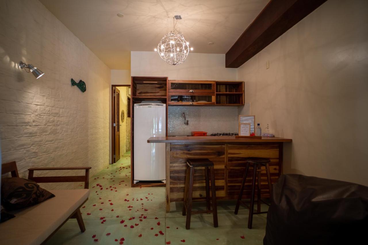 Casa Fufi Ξενοδοχείο Jijoca de Jericoacoara Εξωτερικό φωτογραφία