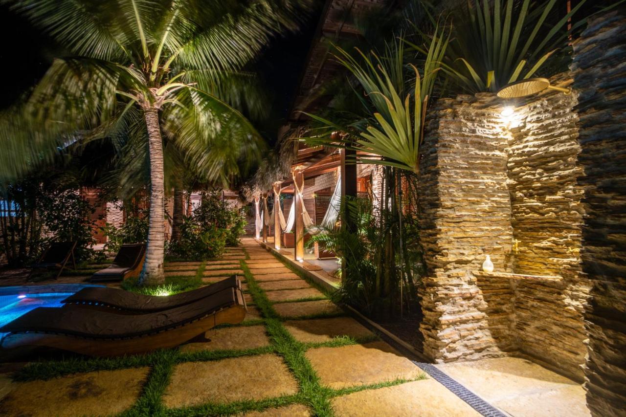 Casa Fufi Ξενοδοχείο Jijoca de Jericoacoara Εξωτερικό φωτογραφία