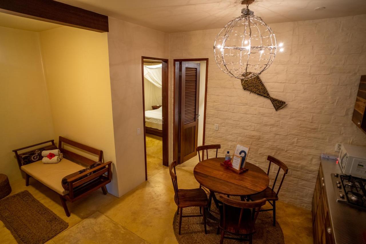 Casa Fufi Ξενοδοχείο Jijoca de Jericoacoara Εξωτερικό φωτογραφία