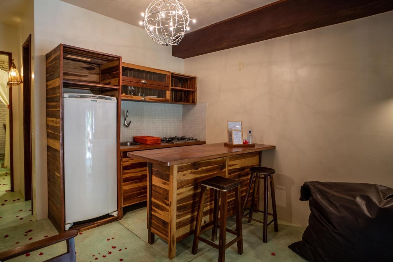 Casa Fufi Ξενοδοχείο Jijoca de Jericoacoara Εξωτερικό φωτογραφία