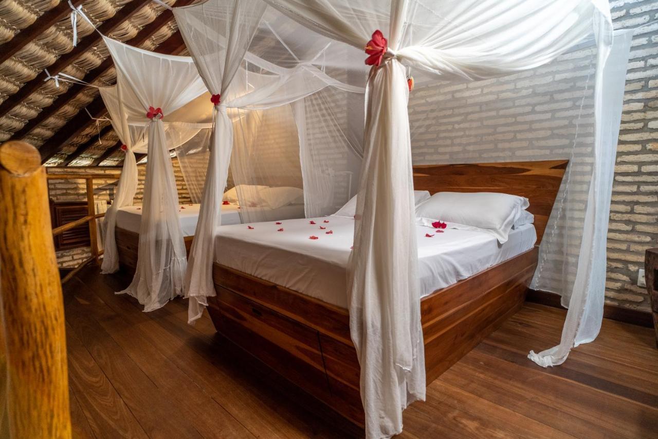 Casa Fufi Ξενοδοχείο Jijoca de Jericoacoara Εξωτερικό φωτογραφία