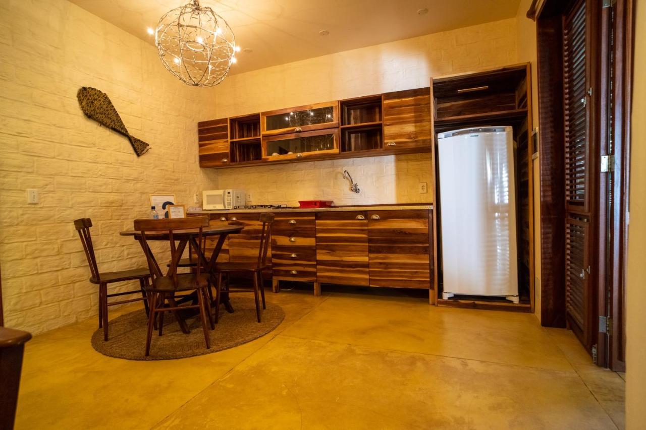 Casa Fufi Ξενοδοχείο Jijoca de Jericoacoara Εξωτερικό φωτογραφία