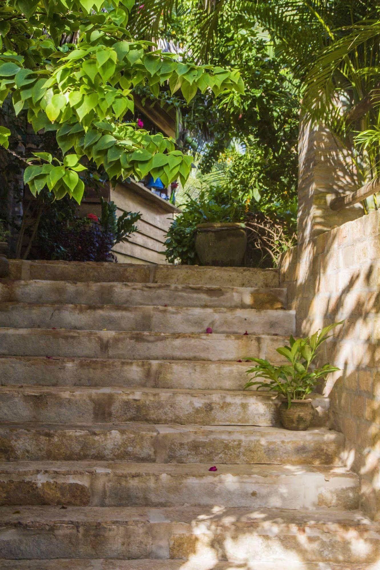 Casa Fufi Ξενοδοχείο Jijoca de Jericoacoara Εξωτερικό φωτογραφία