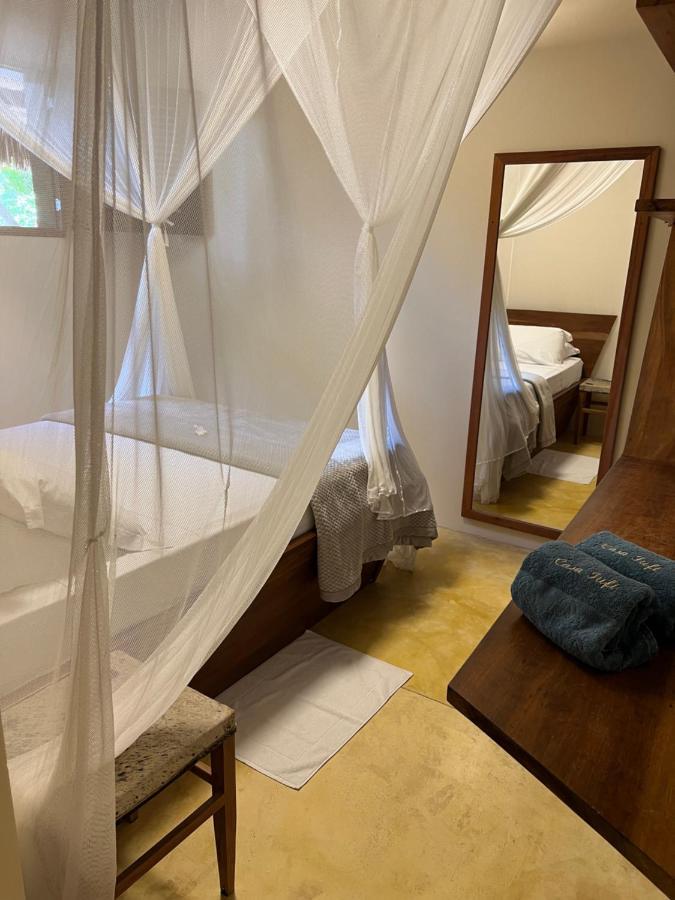 Casa Fufi Ξενοδοχείο Jijoca de Jericoacoara Εξωτερικό φωτογραφία
