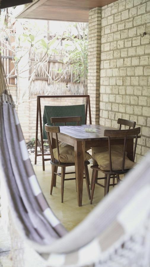 Casa Fufi Ξενοδοχείο Jijoca de Jericoacoara Εξωτερικό φωτογραφία