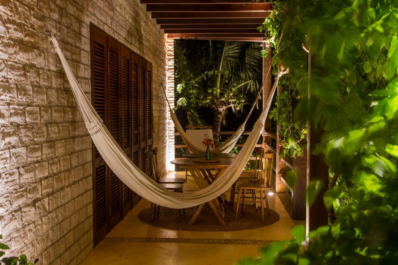 Casa Fufi Ξενοδοχείο Jijoca de Jericoacoara Εξωτερικό φωτογραφία