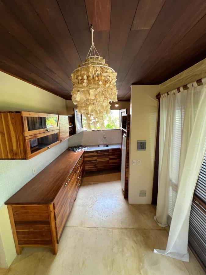 Casa Fufi Ξενοδοχείο Jijoca de Jericoacoara Εξωτερικό φωτογραφία