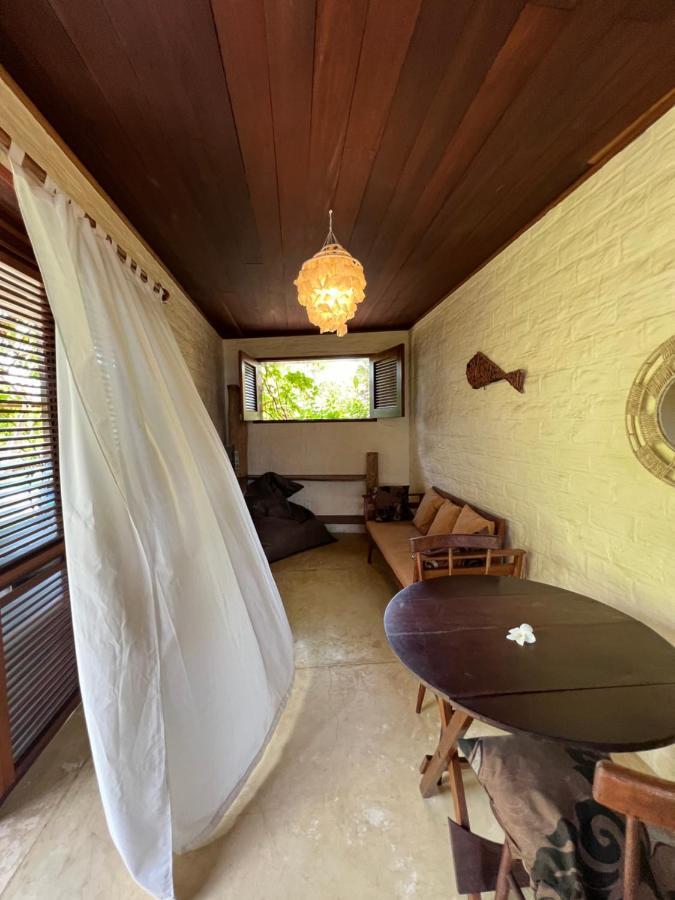 Casa Fufi Ξενοδοχείο Jijoca de Jericoacoara Εξωτερικό φωτογραφία
