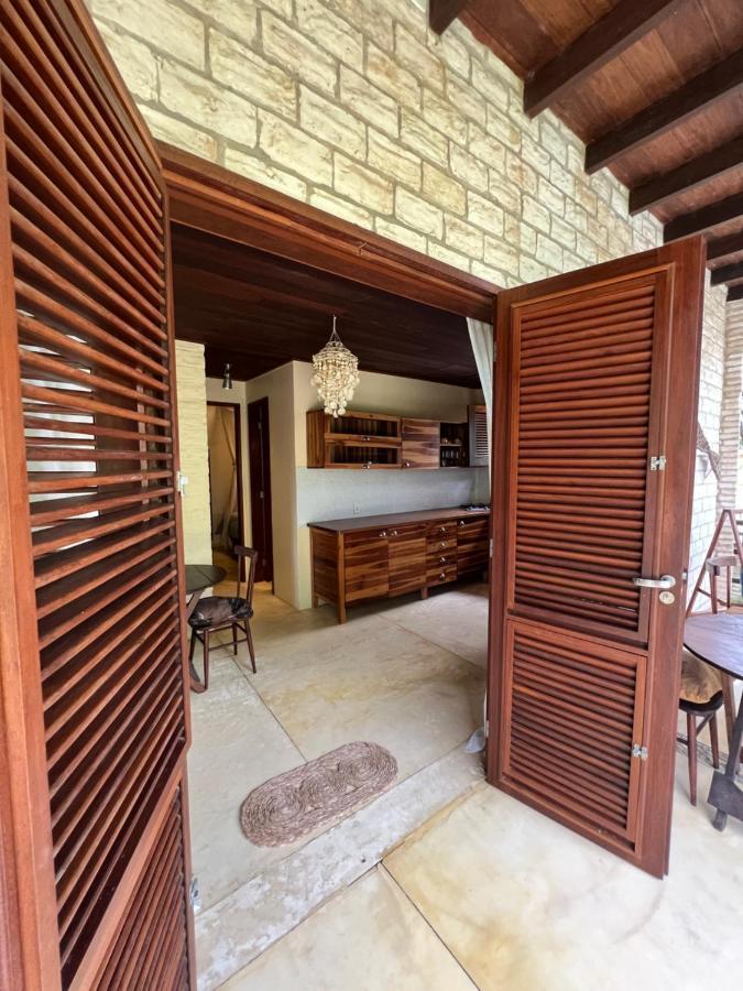 Casa Fufi Ξενοδοχείο Jijoca de Jericoacoara Εξωτερικό φωτογραφία