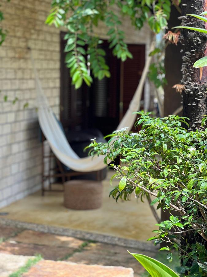 Casa Fufi Ξενοδοχείο Jijoca de Jericoacoara Εξωτερικό φωτογραφία