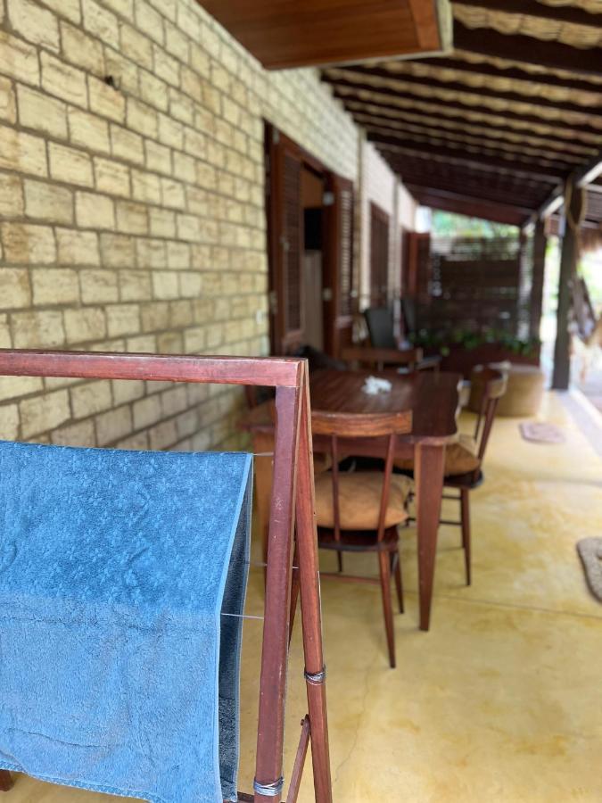 Casa Fufi Ξενοδοχείο Jijoca de Jericoacoara Εξωτερικό φωτογραφία