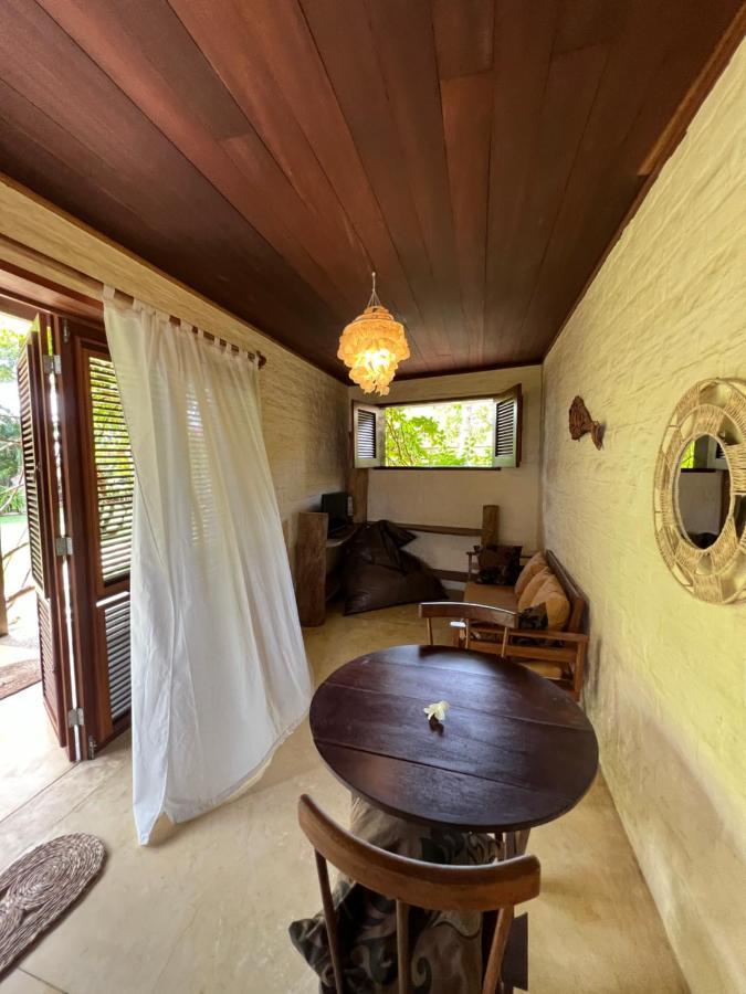 Casa Fufi Ξενοδοχείο Jijoca de Jericoacoara Εξωτερικό φωτογραφία