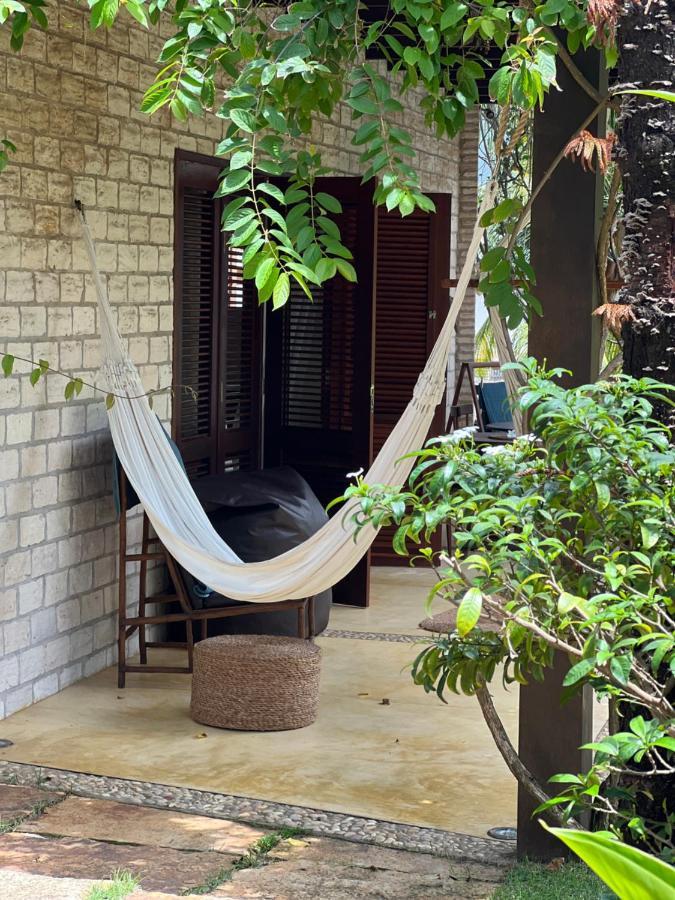 Casa Fufi Ξενοδοχείο Jijoca de Jericoacoara Εξωτερικό φωτογραφία
