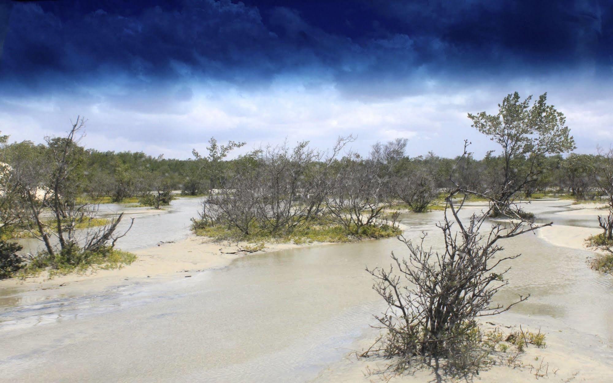 Casa Fufi Ξενοδοχείο Jijoca de Jericoacoara Εξωτερικό φωτογραφία