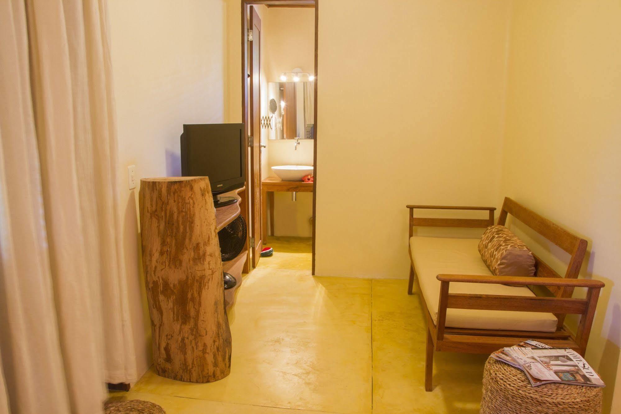 Casa Fufi Ξενοδοχείο Jijoca de Jericoacoara Εξωτερικό φωτογραφία