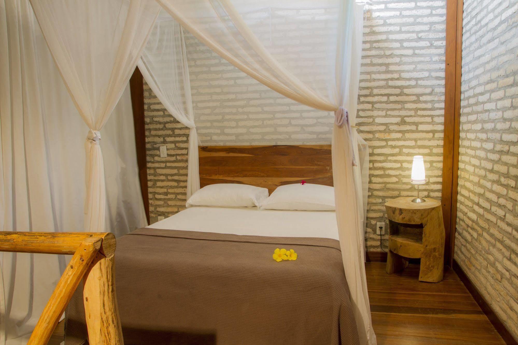 Casa Fufi Ξενοδοχείο Jijoca de Jericoacoara Εξωτερικό φωτογραφία