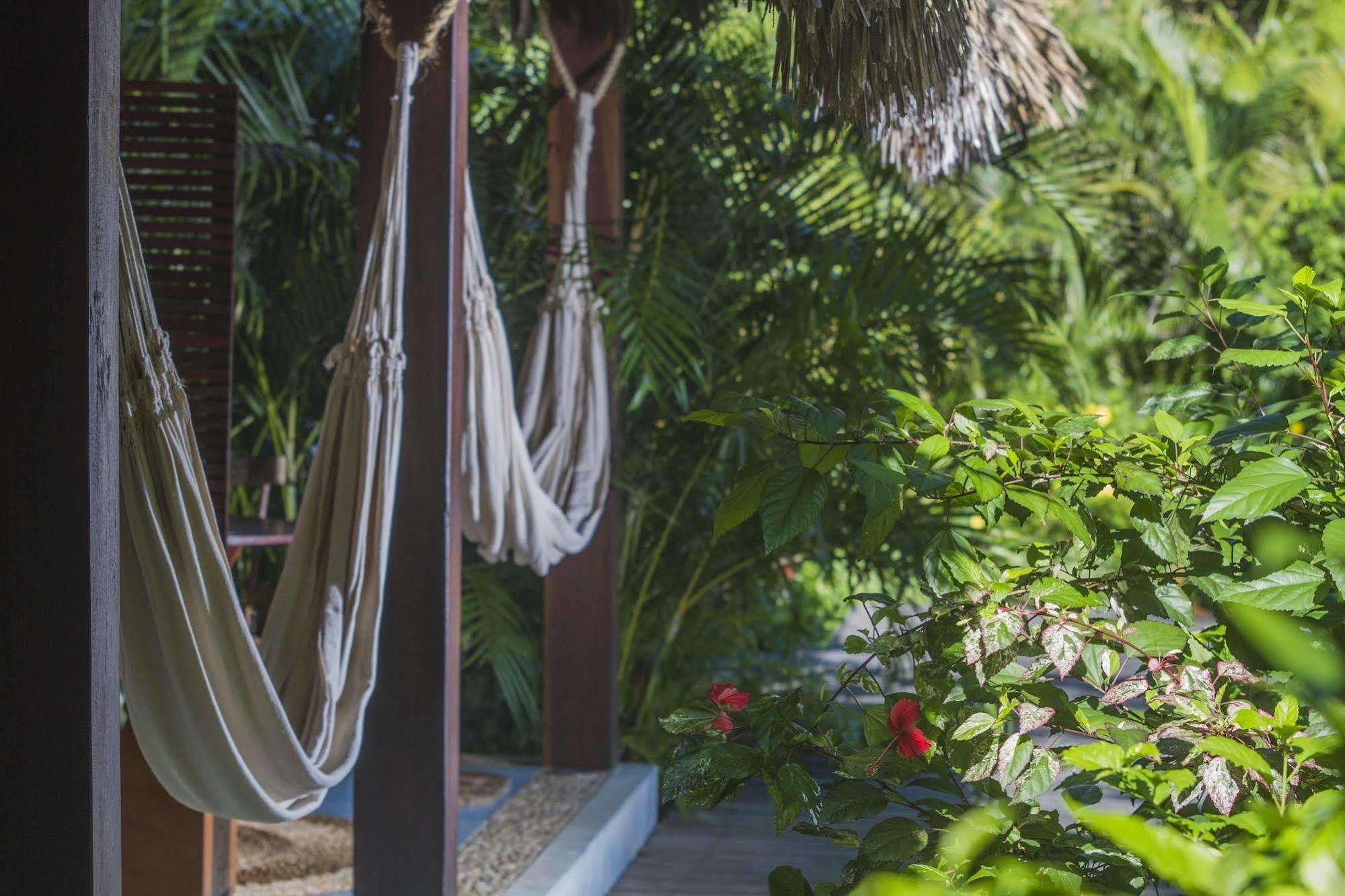 Casa Fufi Ξενοδοχείο Jijoca de Jericoacoara Εξωτερικό φωτογραφία
